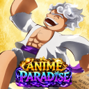 Discovery icon for Anime Paradise Discord server