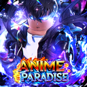 Discovery icon for Anime Paradise Discord server