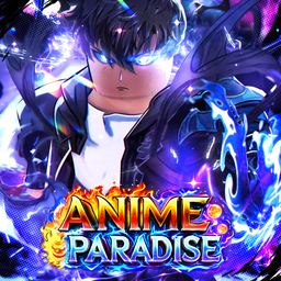 Discovery icon for Anime Paradise Discord server