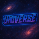 Discovery icon for Universe | ASIA Discord server