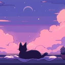 Discovery icon for Teen Maven | Hangout • Teen • Social • Chill Discord server