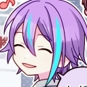 Discovery icon for 𐔌  .  🎈ruikasa asylum🌟  !  ୧ Discord server