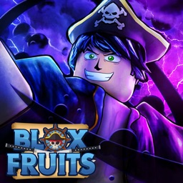 Discovery icon for Bloxfruits Trading Server Discord server