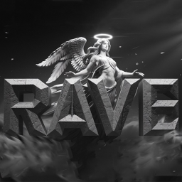Discovery icon for R A V E Discord server