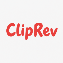 Discovery icon for ClipRev | YT Tag & Community Discord server