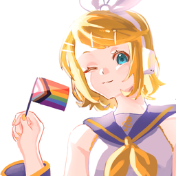 Discovery icon for ใ Kagamine Club ใ Discord server