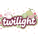 Discovery icon for ⊹ 🕊 ꒰ Twilight ꒱𓂃 Discord server