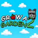 Discovery icon for Grow a Garden 2 | Trading, Stock & Egg Alerts 24/7 | GAG Discord server