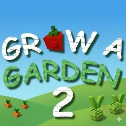 Discovery icon for Grow a Garden 2 Discord server