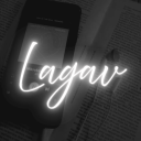 Discovery icon for Lagav ? | Where Connections Begin . Community . Dating . Events Discord server