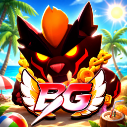 Discovery icon for Brawl Grind FR Discord server