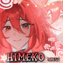 Discovery icon for Himeko Mains 𖤓 Honkai: Star Rail Discord server