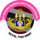 Discovery icon for 𝟏𝐬𝐭 𝐈𝐧𝐟𝐚𝐧𝐭𝐫𝐲 𝐑𝐞𝐠𝐢𝐦𝐞𝐧𝐭, 𝐊𝐢𝐧𝐠'𝐬 𝐎𝐰𝐧 𝐁𝐨𝐝𝐲𝐠𝐮𝐚𝐫𝐝 Discord server
