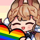 Discovery icon for Alice mains!! 🌼 Zenless Zone Zero 🌿 Discord server