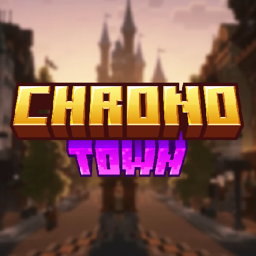 Discovery icon for Chronođown saison 4 Discord server