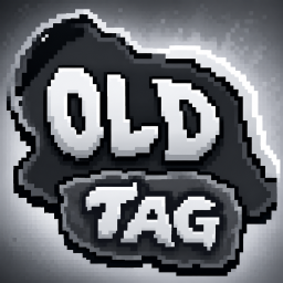 Discovery icon for OLD TAG Discord server