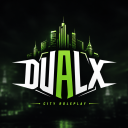 Discovery icon for DUAL X CITY Discord server