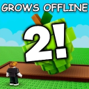 Discovery icon for Grow A Garden 2 Stock Notifier & Predictor Discord server