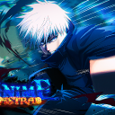 Discovery icon for Anime Astral Simulator Fans Discord server