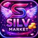 Discovery icon for ❆ SILV | MARKET | GAG2 Discord server