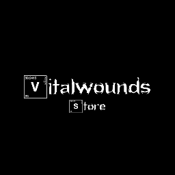 Discovery icon for Reseller Vitalwounds Discord server