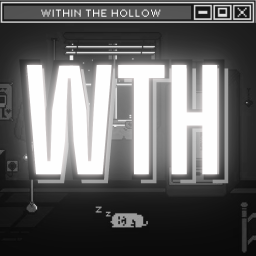 Discovery icon for Within The Hollow | 𝗧𝗲𝗮𝗺𝗲𝗿 𝗦𝘂𝗽𝗽𝗼𝗿𝘁 Discord server