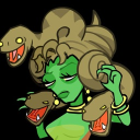 Discovery icon for wasted potential Discord server