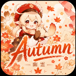 Discovery icon for Autumn Society Discord server