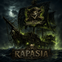Discovery icon for Die Rapasia Discord server