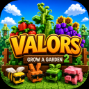 Discovery icon for Valors Market || 1 Invite = 3 Seed Pack Discord server