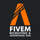 Discovery icon for FiveM Recruiting & Advertising Discord server