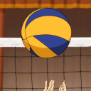 Discovery icon for Volleyball Legends RU Discord server