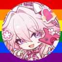 Discovery icon for Evanescia Mains ❀ Honkai: Star Rail Discord server