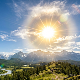 Discovery icon for 𝙎𝙪𝙣 𝙇𝙞𝙛𝙚 Discord server