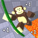 Discovery icon for +1 Speed Monkey Escape : Official Discord server