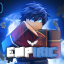 Discovery icon for EMPIRIC LEAGUE | SS8 🎲 Discord server