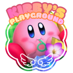 Discovery icon for 🌈⋆⭐⋆Kirby's Playground⋆⭐⋆🛝 Discord server