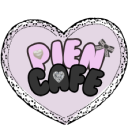 Discovery icon for ᰔᩚ Pien Café ᰔᩚ Discord server