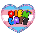 Discovery icon for ᰔᩚ Pien Café ᰔᩚ Discord server
