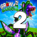 Discovery icon for Grow A Garden 2 | Stock Alerts & Trading Server Discord server