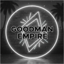 Discovery icon for GOODMAN🔻EMPIRE Discord server