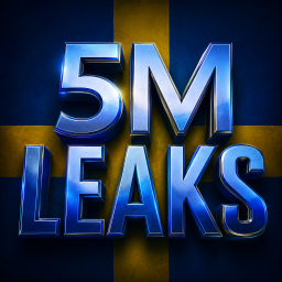 Discovery icon for FiveM Leaks Discord server