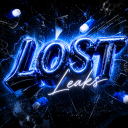 Discovery icon for Lost Leaks | 2.5k Next Discord server
