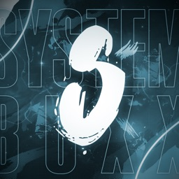 Discovery icon for SystemBuxx Discord server
