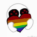 Discovery icon for 🌈RAINBOW🌈 Discord server