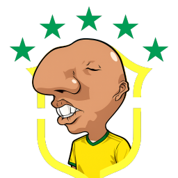 Discovery icon for SAMENGO - COPA DO MUNDO 2026 Discord server