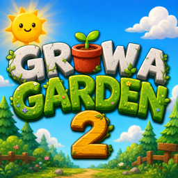 Discovery icon for 4 INV = DRAGON BREATH SEED | Grow A Garden 2 | Rewards & Trading Discord server