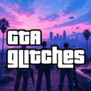 Discovery icon for r/gtaglitches Discord server