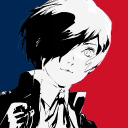 Discovery icon for Persona: Le Grimoire Du Cœur Discord server