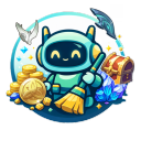 Discovery icon for Teyvat Cleaning Company Discord server